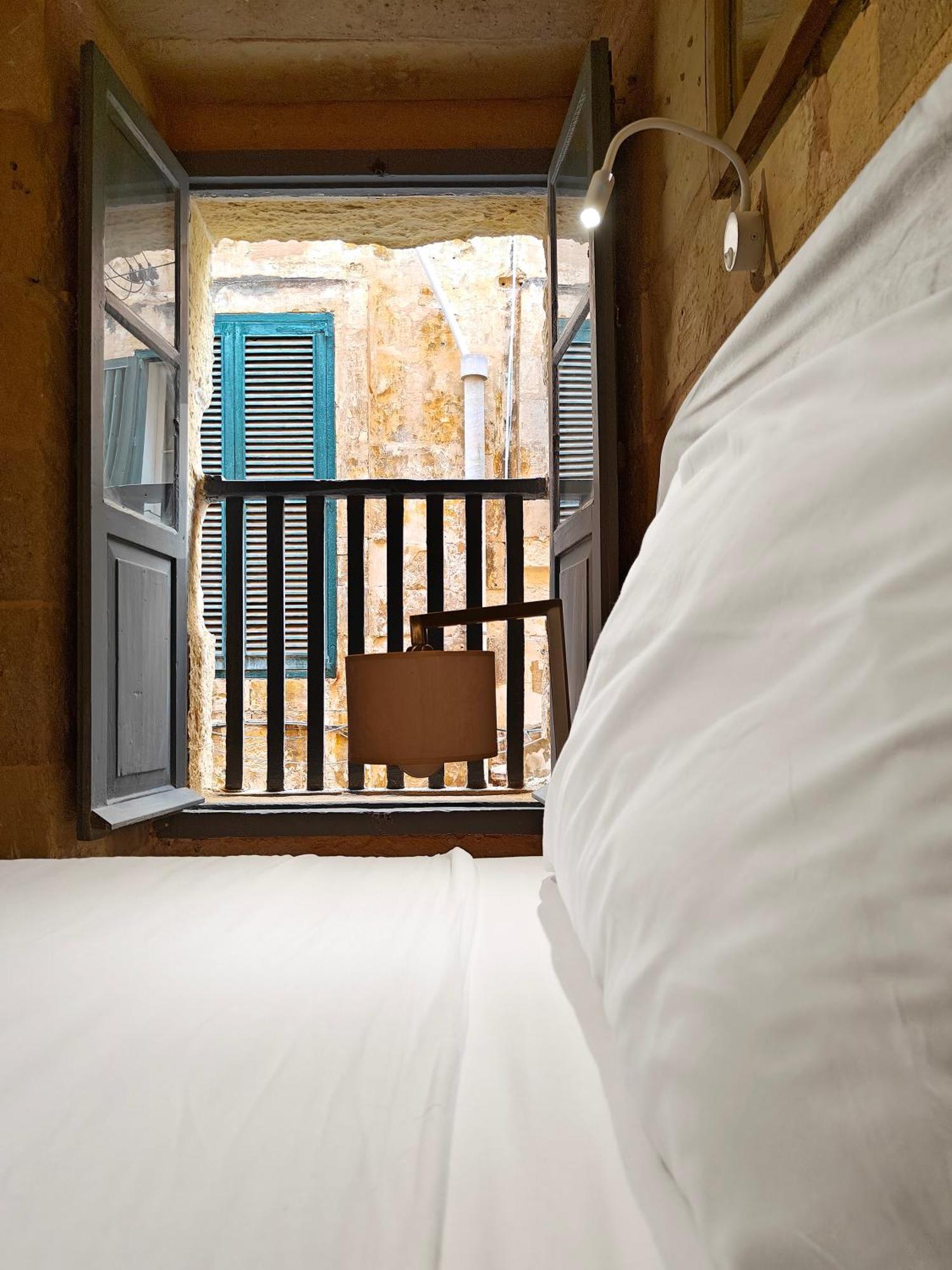 Travelers Stay Birgu Exterior photo