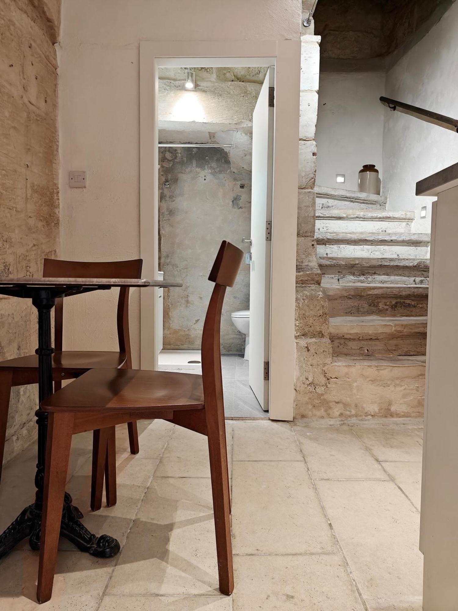 Travelers Stay Birgu Exterior photo