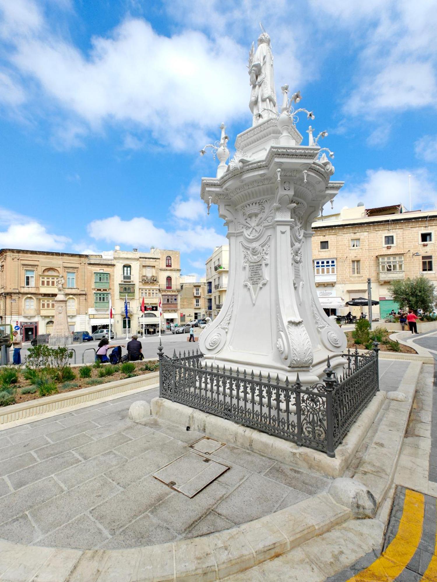 Travelers Stay Birgu Exterior photo