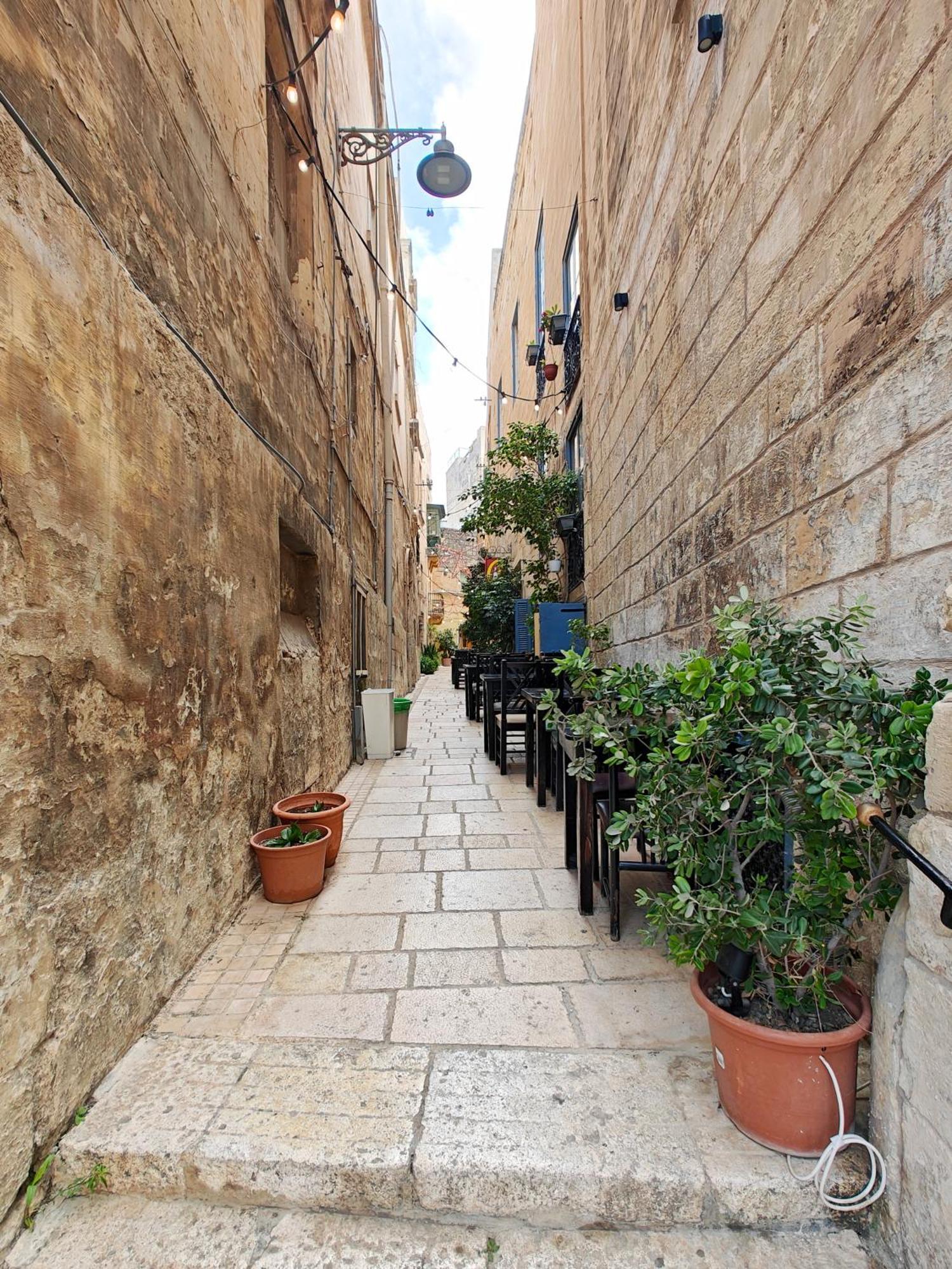 Travelers Stay Birgu Exterior photo